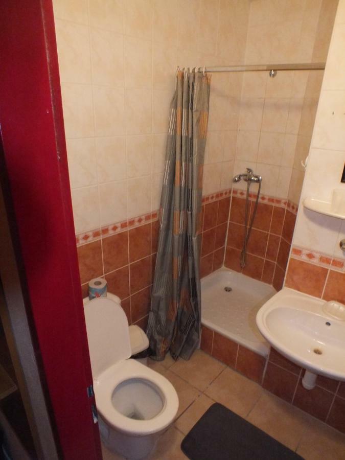 Fan Fan Penzion Rožňava Exteriör bild